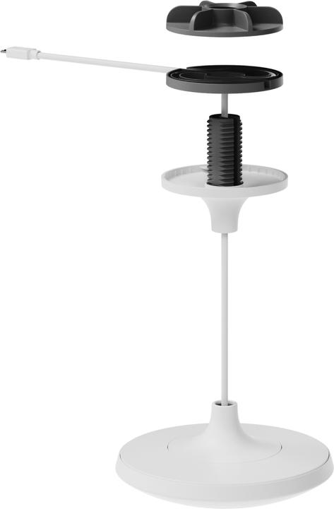 Actual product image Logitech Mic Pod Pendant Mount