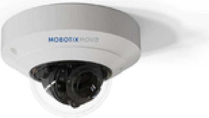 Actual product image Mobotix Network camera MX-MD1A-5-IR (2720 x 1976 Pixels)