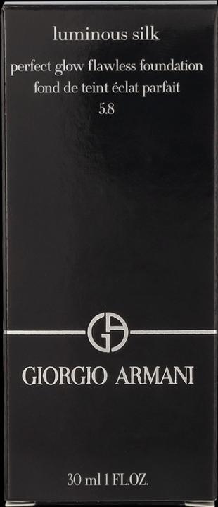 Image du produit Giorgio Armani Luminous Silk (5.8)