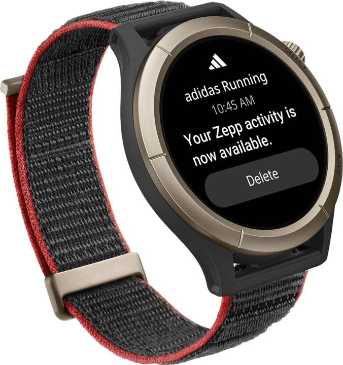Immagine prodotto Amazfit Ghepardo Pro (47 mm)