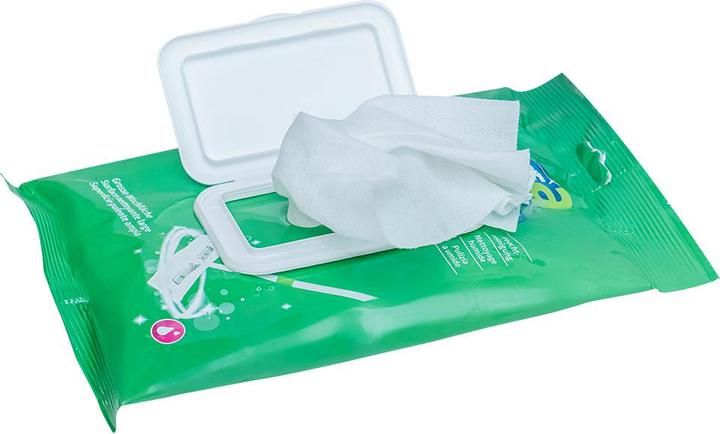 Produktbild CREaCLEAN Wet XL (20 Stk.)