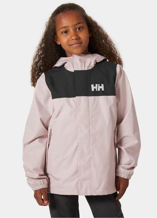 Immagine prodotto Helly Hansen Giacca da pioggia Vancouver per bambini (152)