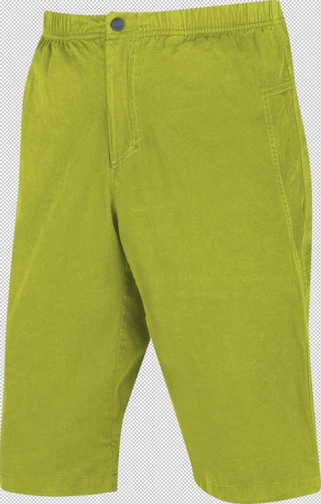 Actual product image Edelrid Monkee Shorts Signature (XS)