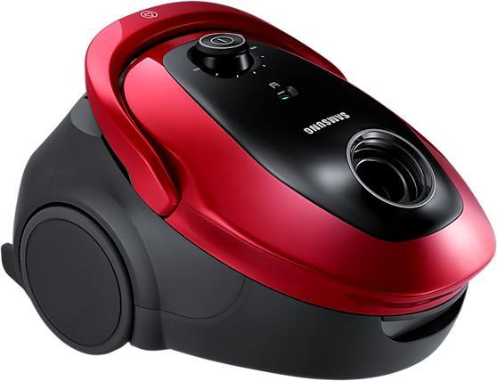 Actual product image Samsung VC07M25E0WR