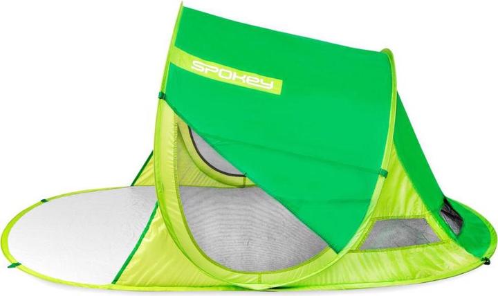 Immagine prodotto Spokey Tenda da spiaggia Stratus (tenda da spiaggia, 0.90 kg, 1 persona)