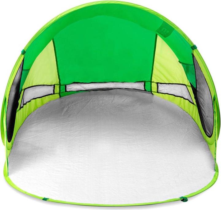 Immagine prodotto Spokey Tenda da spiaggia Stratus (tenda da spiaggia, 0.90 kg, 1 persona)