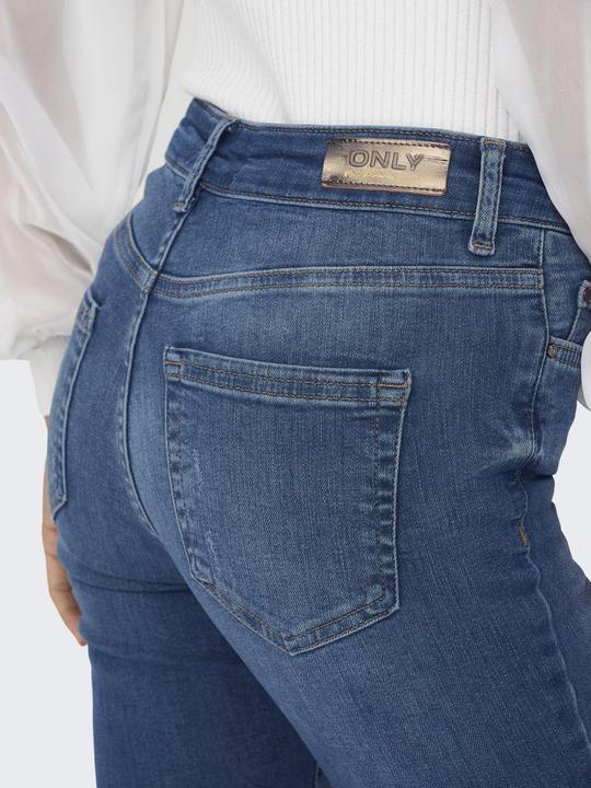 Produktbild Only ONLBlush Mid Ankle Skinny Fit Jeans (XS)