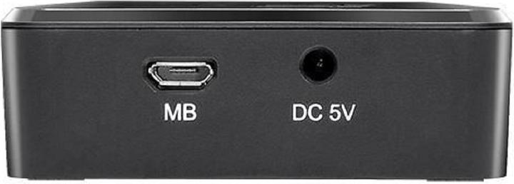 Produktbild Thermaltake H200 Plus (USB-A, 6 Ports)