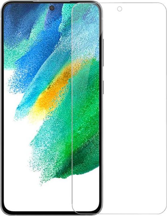 Image du produit Nillkin TvrzenÃ© Sklo H pro Samsung Galaxy S21 FE (1 pièce(s), Samsung Galaxy S21 FE 5G)