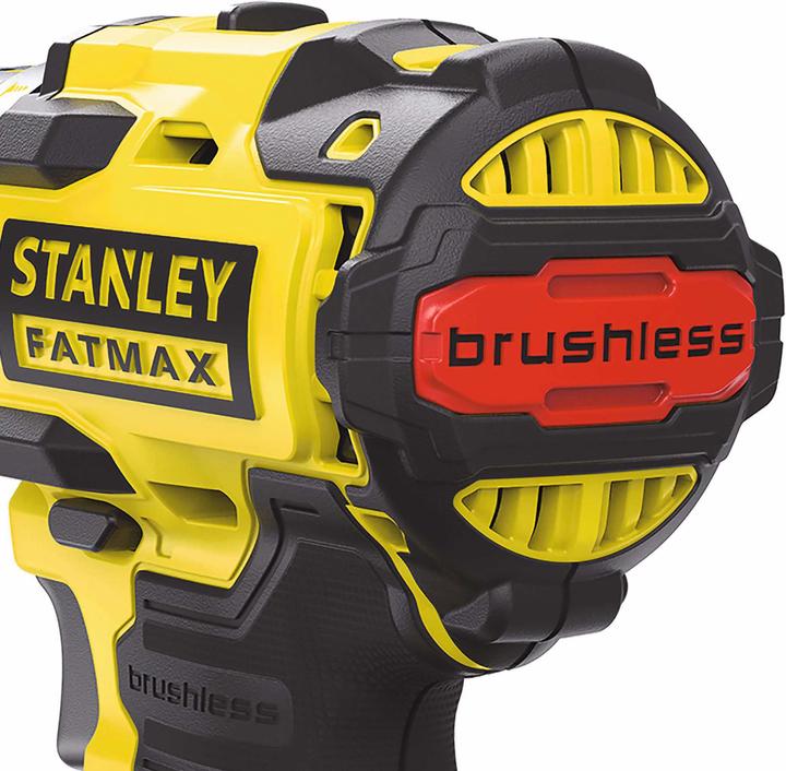 Image du produit Stanley FMC627D2 (Fonctionnement sur batterie)