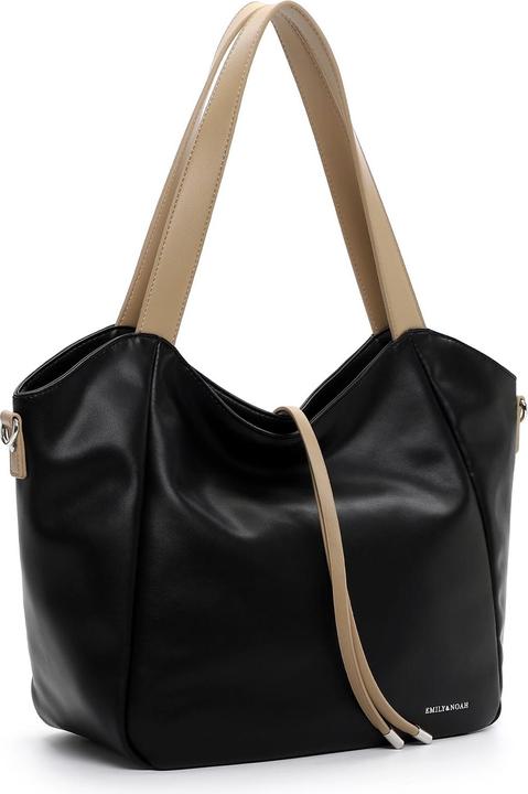 Actual product image Emily und Noah Shopper E&N Elfride (25.02 l)