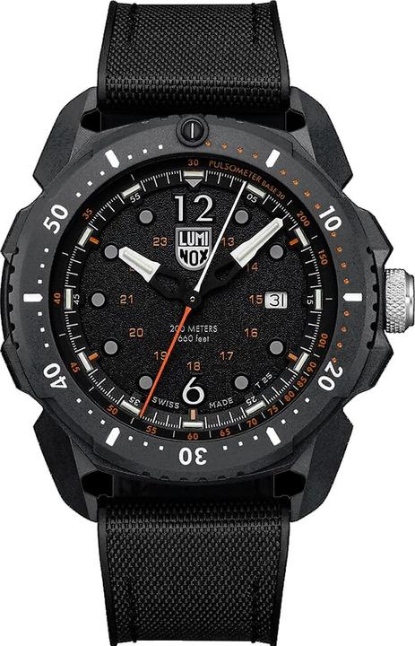 Immagine prodotto Luminox ICE SAR ARCTIC SERIE 1050 (Orologio sub, 46 mm)