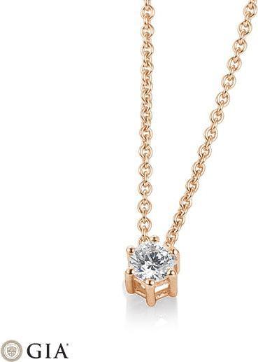 Immagine prodotto Breuning Collana 6 ciambelle (Oro 750/18 K)