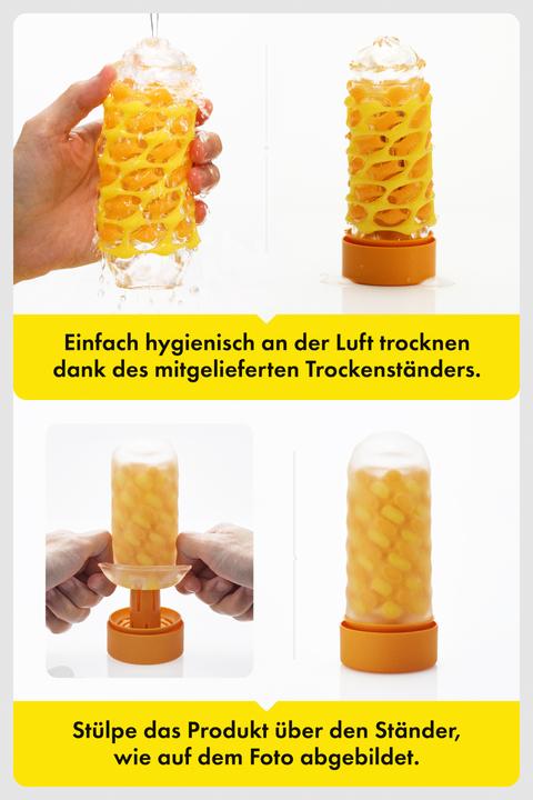 Produktbild Tenga Arte