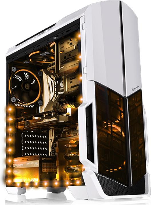 Actual product image Thermaltake Lumi RGB Strip 3 Pack (RGB)