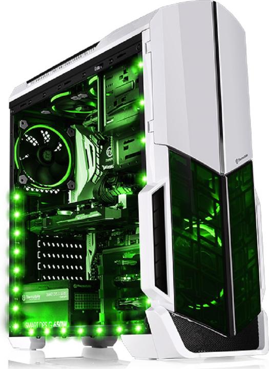 Actual product image Thermaltake Lumi RGB Strip 3 Pack (RGB)