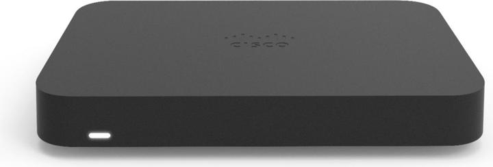 Actual product image Cisco Meraki Z3 Cloud Managed Teleworker Gateway