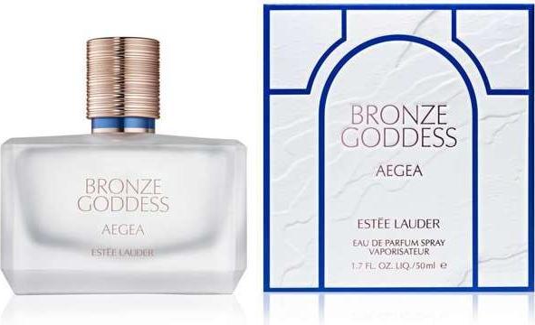 Estée Lauder Bronze Goddess Destination Aegea Eau de Parfum (Eau de Parfum, 50 ml)