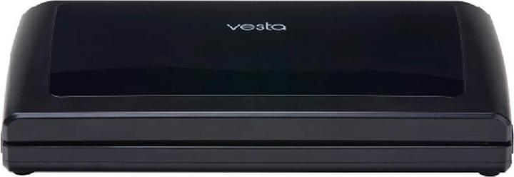Actual product image Vesta - Vacuum Sealer w/Roll and cutter - Dry BK