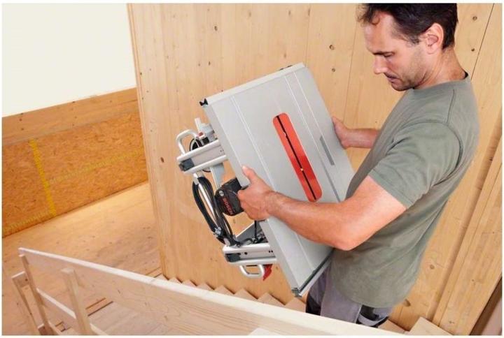 Produktbild Bosch Professional Tischsäge GTS 10 J