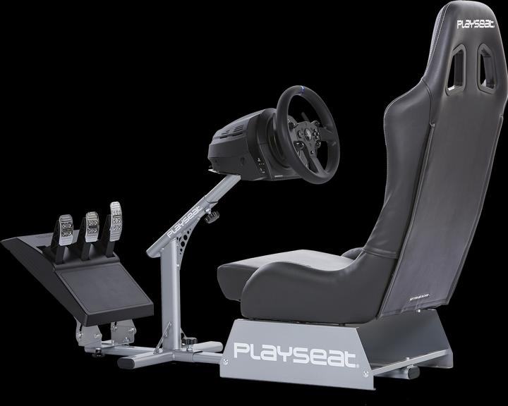Image du produit Playseat Evolution Alcantara