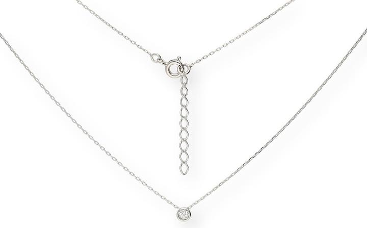 Actual product image Carat My First Diamond (Silver 925, 40 cm)