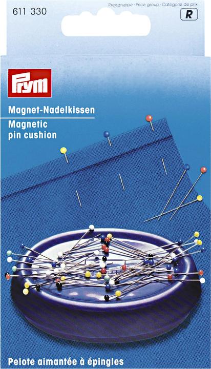 Image du produit Prym Coussin à épingles magnétique