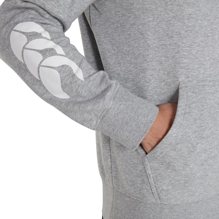 Produktbild Canterbury Club Kapuzenpullover (L)