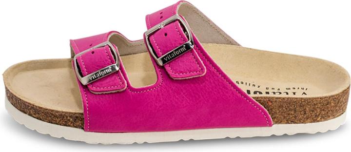 Produktbild Vitaform Pantolette Soft (37)