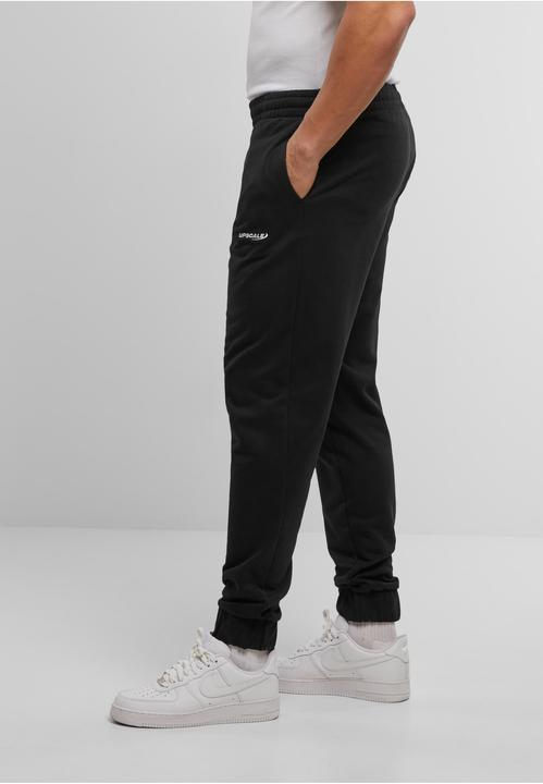 Actual product image Urban Classics Upscale Upscale Core EMB Heavy Sweatpants - 191109 (M)