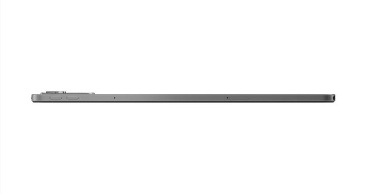Actual product image Lenovo Tab M11 (WLAN only, 11", 128 GB, Luna Grey)