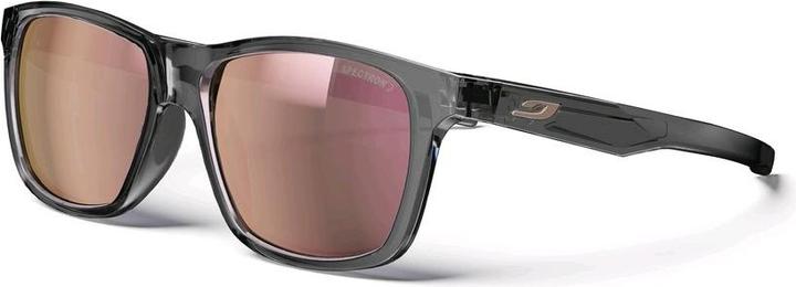 Image du produit Julbo Elwood Schwarz Durchscheinend Glänzend Spectron 3 Kinderbrille