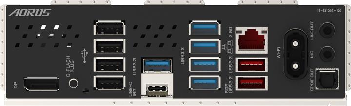 Produktbild Gigabyte B850 AORUS ELITE WIFI7 (AM5, AMD B850, ATX)