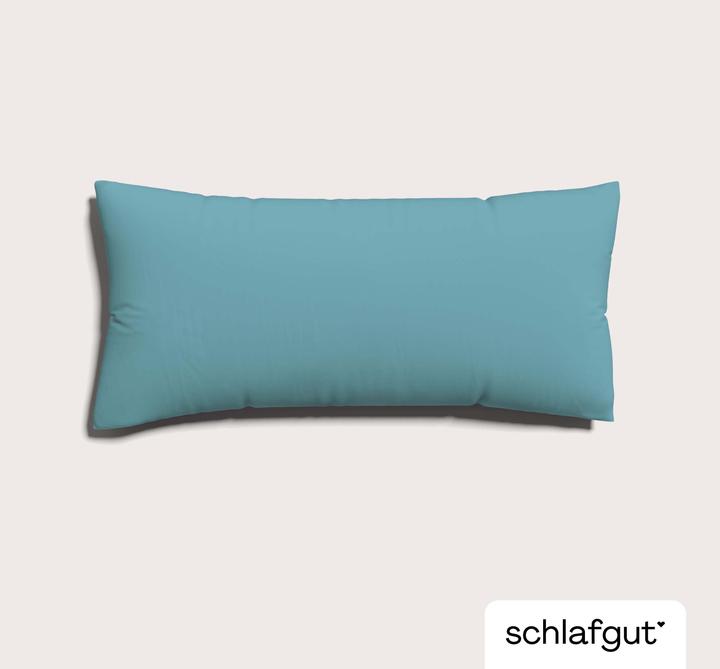 Image du produit schlafgut Knitted Jersey (Housse de couette, 40 x 80 cm)