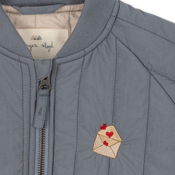 Immagine prodotto Konges Slojd Giacca bomber Juno Tradewinds (122)