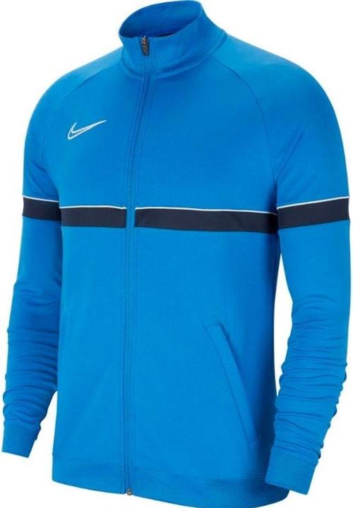 Produktbild Nike Academy 21 Knit Trainingsjacke Kids (XL)