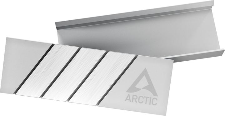 Produktbild Arctic M2 Pro (Silver)