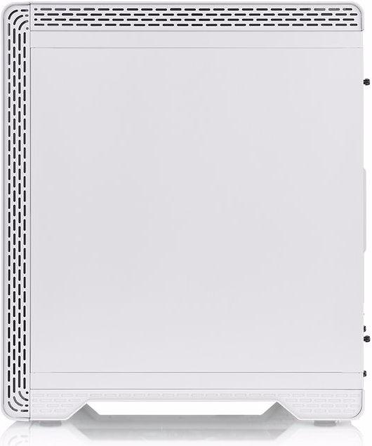 Actual product image Thermaltake S500 Snow (ATX, mATX, Mini-ITX)