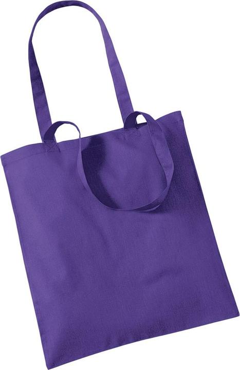 Westford Mill Tragetasche Bag For Life (10 l)