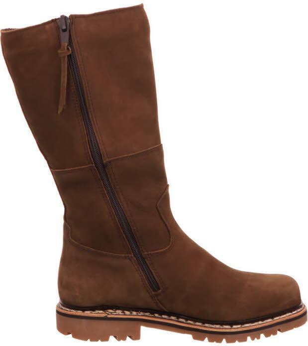 Produktbild Meindl Langschaftstiefel Abtenau Lady (41)