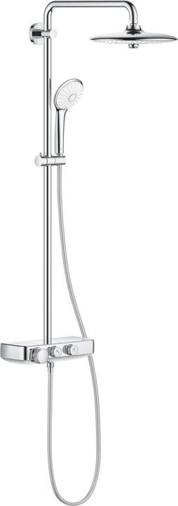 Grohe Euphoria SmartControl System 260 Système de douche mono