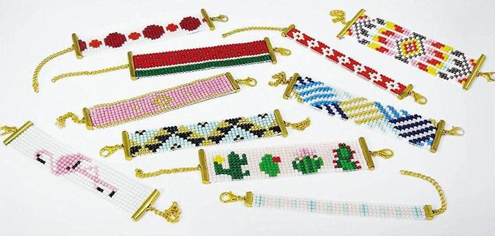 Produktbild Buki Metier A Perles