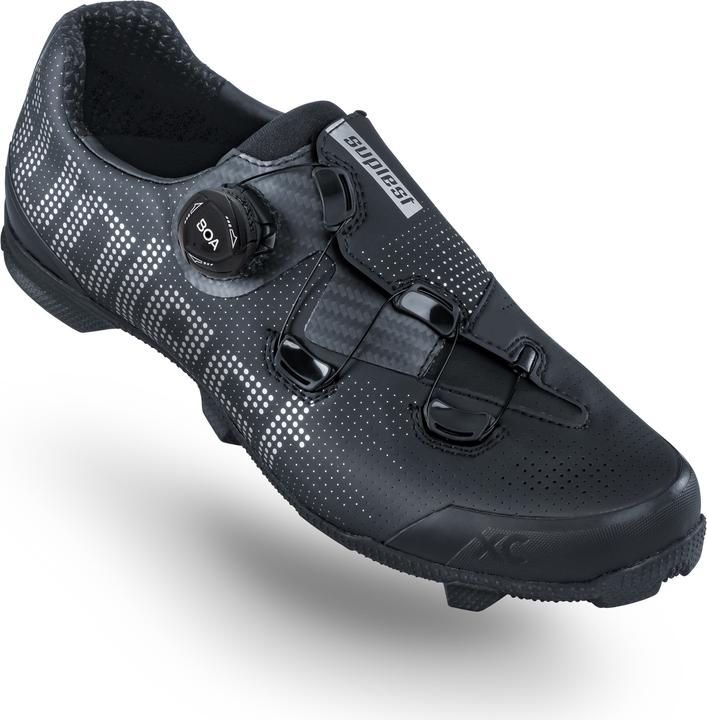 Produktbild Suplest Edge+ Performance Crosscountry (41)