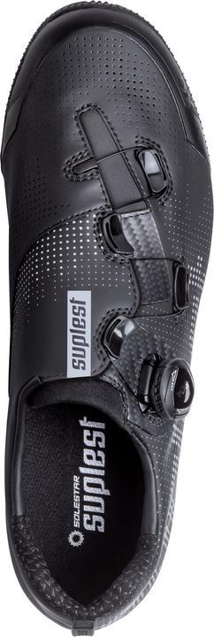 Produktbild Suplest Edge+ Performance Crosscountry (41)