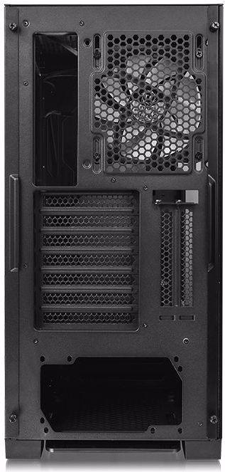 Immagine prodotto Thermaltake H550 TG Win ARGB (ATX, mATX, Mini-ITX)
