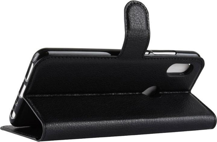 Produktbild Screenguard Xiaomi Redmi Note 5 Leather Guard Lederhülle (Xiaomi Redmi Note 5)