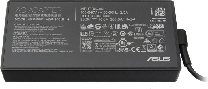 Immagine prodotto Delta ADP-200JB D (200 W)