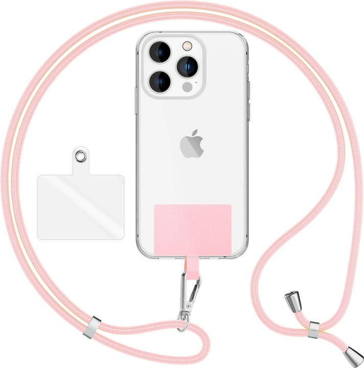 Immagine prodotto Nalia Collana universale per cellulare con cuscinetto