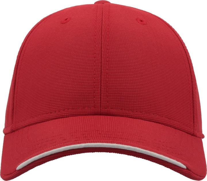 Produktbild Atlantis Estoril BaseballMütze recyceltes Material (One Size)