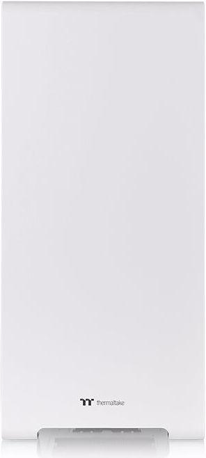 Actual product image Thermaltake S300 TG Snow (ATX, mATX, Mini-ITX)